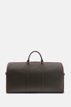 Bolso De Fin De Semana Con Logo De Milano