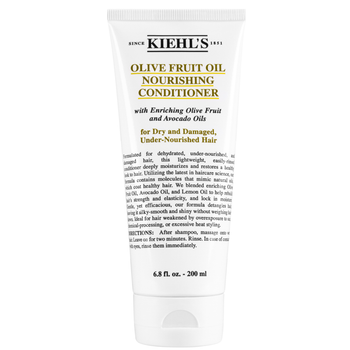 Kiehl's Olive Fruit Oil Nourishing Conditioner 200 ml
