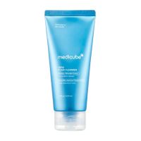 medicube cosmetica facial zero foam cleanser limpiador facial espumoso