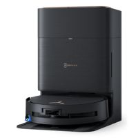 robot aspirador y fregasuelos ecovacs deebot x9 pro omni navegacion d-tof lidar 16600 pa