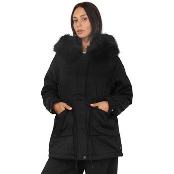 La Modeuse Parka 76423_P181004 para mujer
