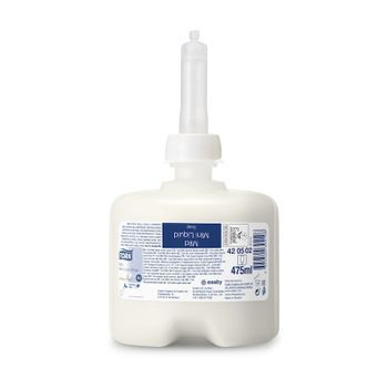 Tork 420502 Jabón 475 Ml Jabón Líquido 1 Pieza(s)