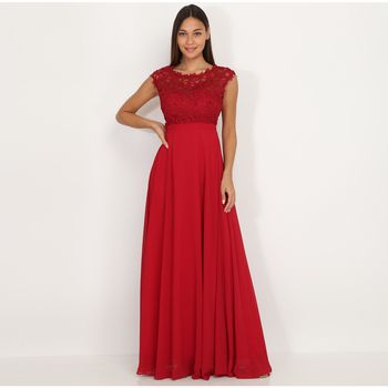 La Modeuse Vestidos 19404_P54537 para mujer