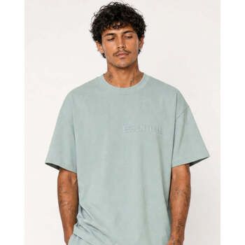 Fear Of God Camiseta Essentials (SS23) T-Shirt Sycamore para mujer
