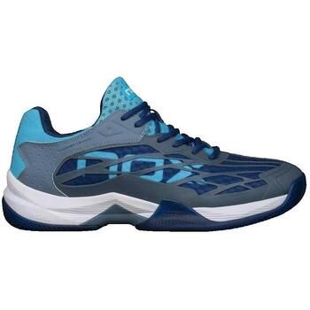 Nox Zapatillas de tenis Chaussures de sport AT10 Lux bleu para hombre