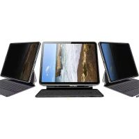 cheng yi protector de pantalla de privacidad horizontal anti-fugas de 180 para ipad mate anti-reflejo anti huellas