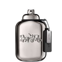 coach men pure platinum parfum 100ml