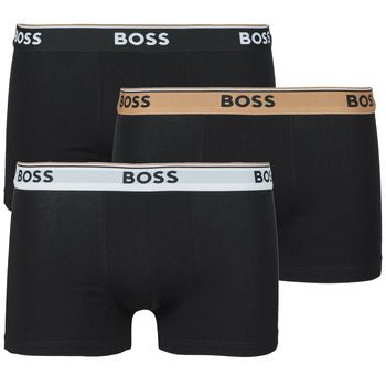 BOSS Boxer Trunk 3P Power para hombre