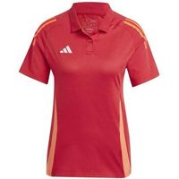 adidas polo tiro 24 para mujer