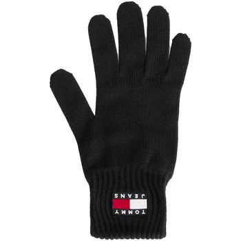 Tommy Jeans Guantes GT14639 para mujer