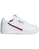 de adidas zapatilla continental 80 g28215 blanco