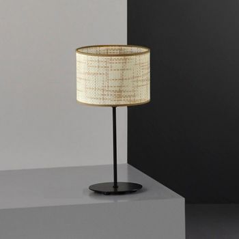 Lámpara de mesa nadira ii