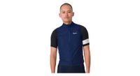 maillot sin mangas rapha core azul