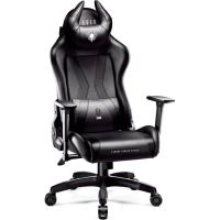 silla gaming diablo chairs x-horn 20 king size negro regulable