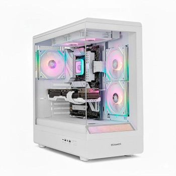 PC Sobremesa NeoPC Signal AMD Ryzen 5 5600G 8GB 480GB SSD Windows 11