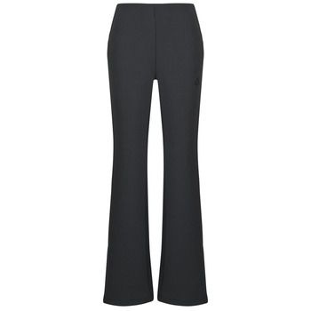 adidas Pantalón chandal Soft Lux Flared Tracksuit Bottoms para mujer