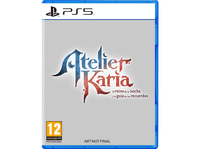 ps5 atelier karia el reino de la noche y guia los recuerdos