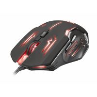 raton gaming trust gaming gxt 108 rava hasta 2000 dpi