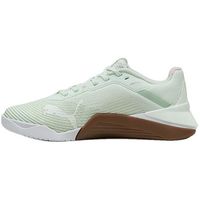 puma zapatillas baskets fuse 40 vert para mujer