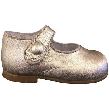 Gulliver Bailarinas MX-0110 Oro para niña