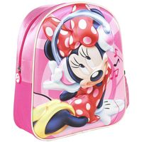 disney mochila 2100002973 para nina