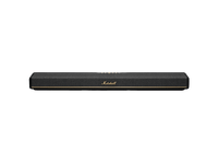 barra de sonido - marshall heston 60 wifibluetooth admite la ampliacion del subwoofer 56w dolby atmos negro