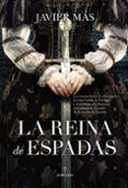 la reina de espadas