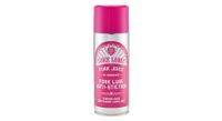 juice lubes tenedor juice suspensions lubricante 400 ml