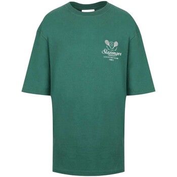 Slazenger Camiseta GT24100 para mujer