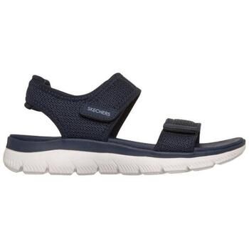 Skechers Sandalias 163158-NAVY para mujer