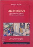 mahometrica  ficciones poeticas latinas del siglo xii sobre mahoma