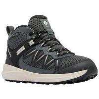columbia zapatillas de senderismo chaussures de randonnee peakfreak rushr para nino