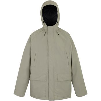Regatta Parka Savon para hombre