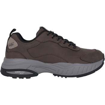 Waldläufer Zapatillas de senderismo H Pero para hombre