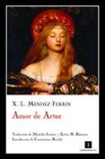 amor de artur