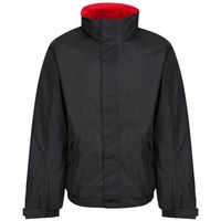 regatta professional cazadora dover para hombre