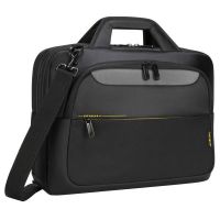 targus citygear tcg460gl funda para portatil 14-156 negra