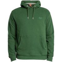 superdry jersey logotipo esencial sudadera con capucha para hombre