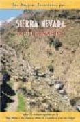 sierra nevada 30 itinerarios