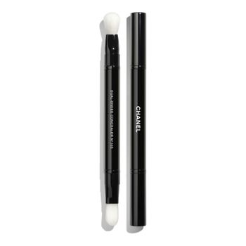 Pinceau duo correcteur rétractable n°105