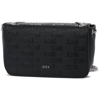 Icon Bandolera BLK BORSA para mujer