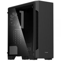 zalman s3 tg cristal templado usb 32 negra