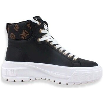 Guess Deportivas Moda FL8EA2SMA12BB para mujer