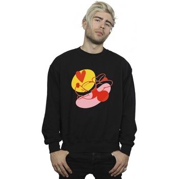 Disney Jersey BI40032 para hombre
