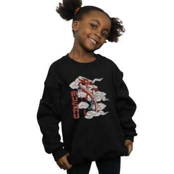 Disney Jersey BI13519 para niña