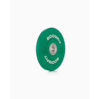 disco de competicion 10kg - boomfit