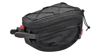 Bolsa de tija de sillin klickfix contoura