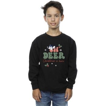 Disney Jersey Oh Deer para niño
