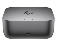 docking hp tb4 100w g6