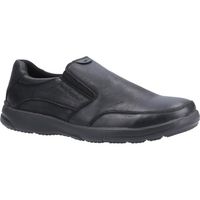 hush puppies zapatos aaron para hombre